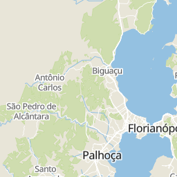 Florianópolis - Santa Catarina - Spartacus Gay Map