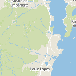 Florianópolis - Santa Catarina - Spartacus Gay Map