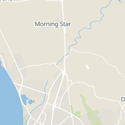 Cape Town - Western Cape - Spartacus Gay Map